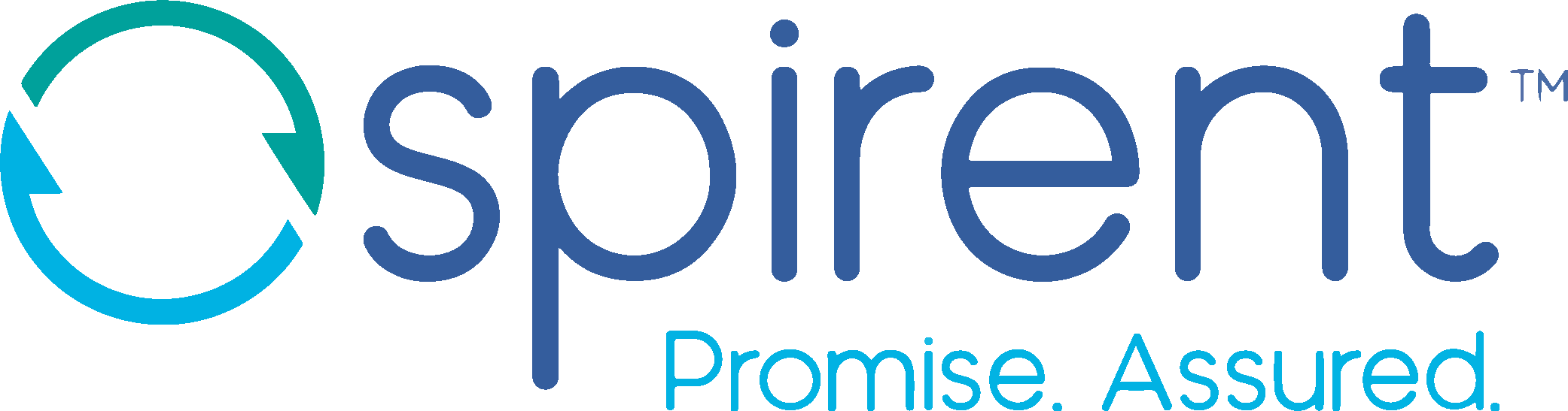 Spirent Logo